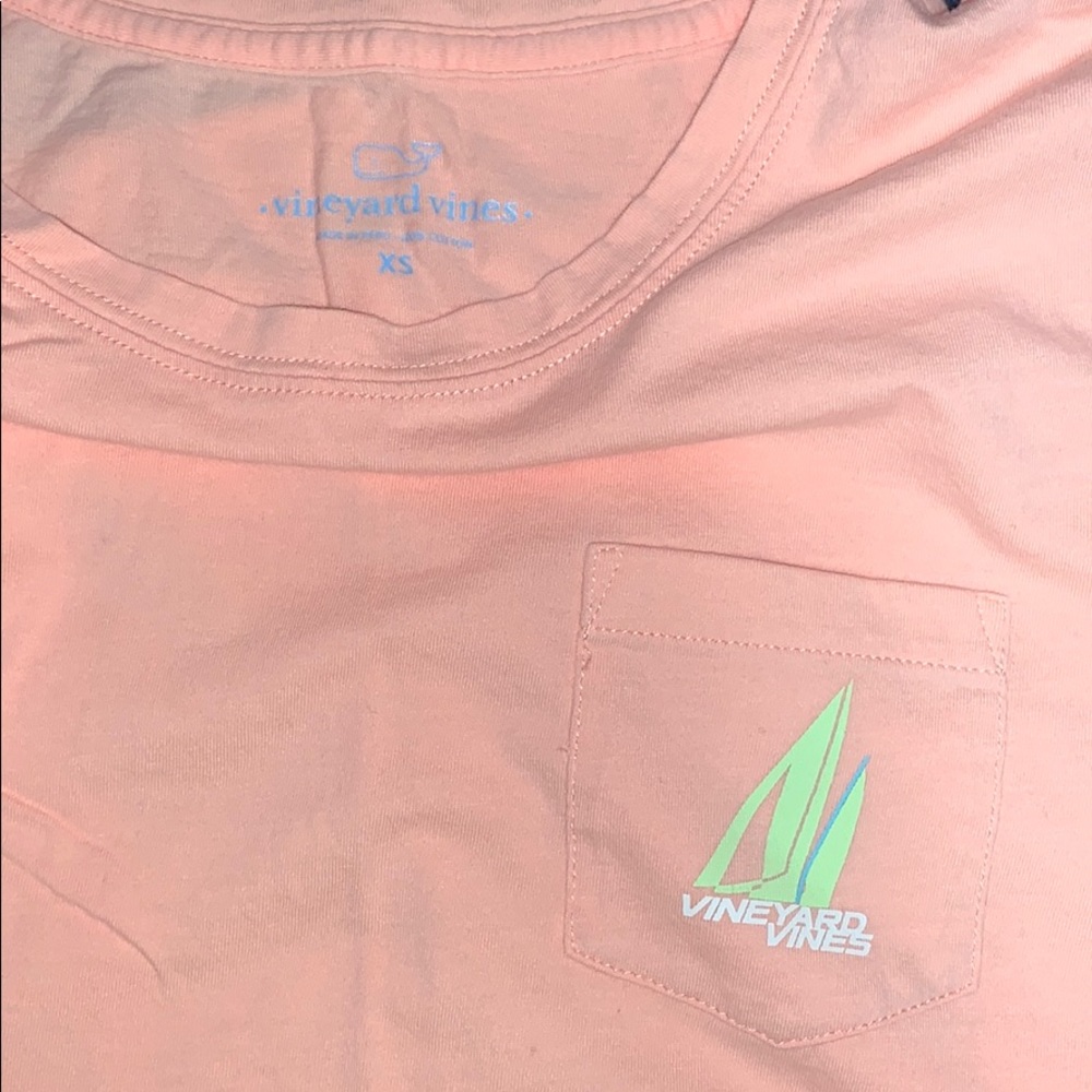 Vineyard vines